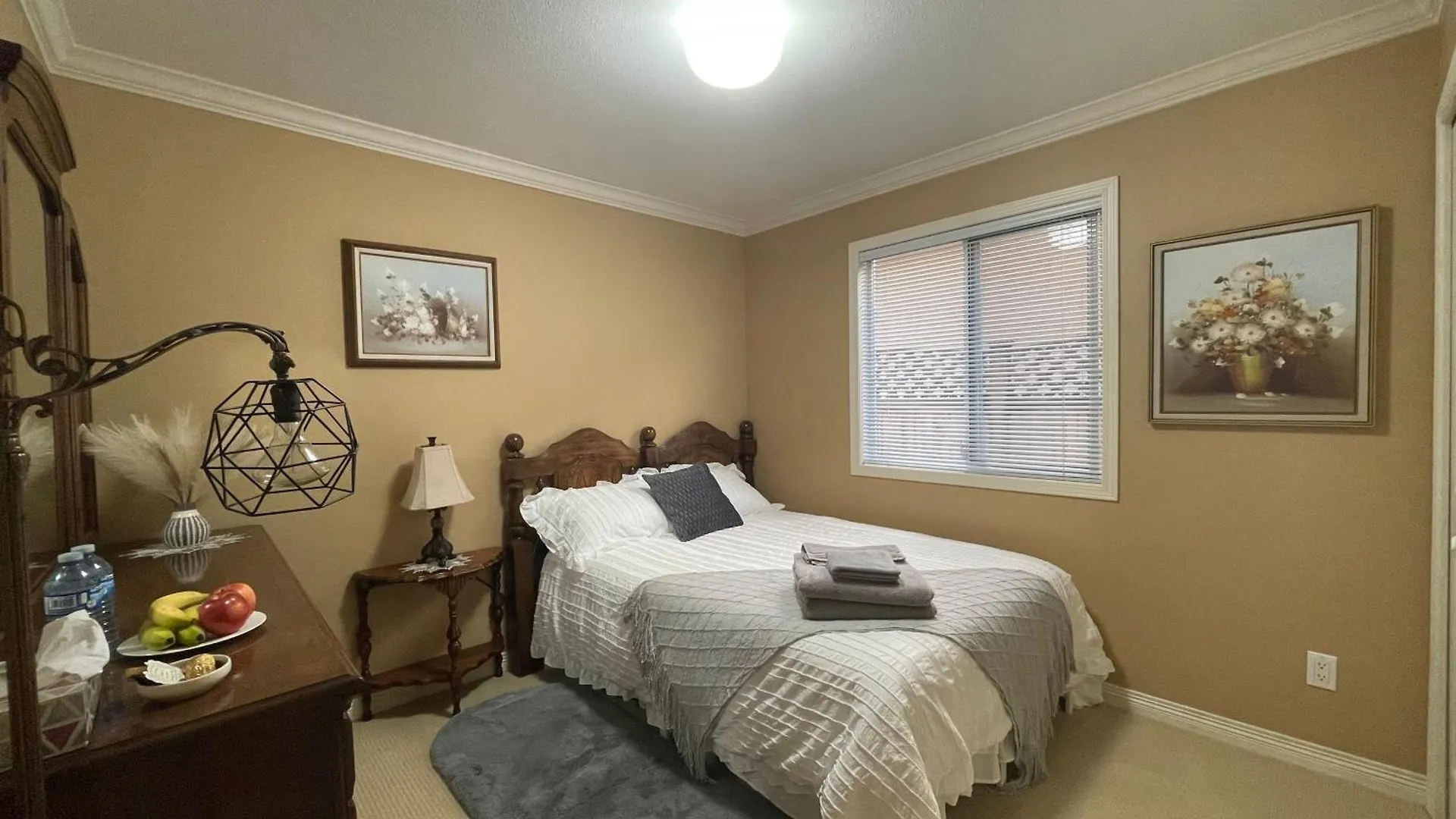 Terra Nova - Private Property Richmond Homestay