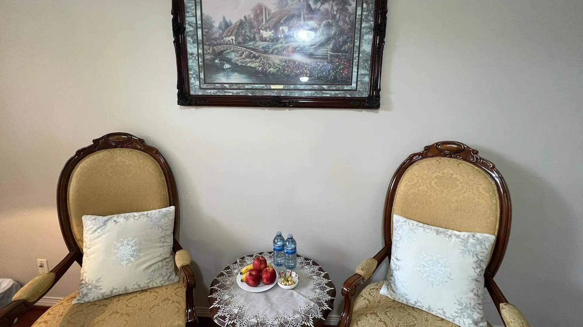 Homestay Terra Nova - Private Property Richmond