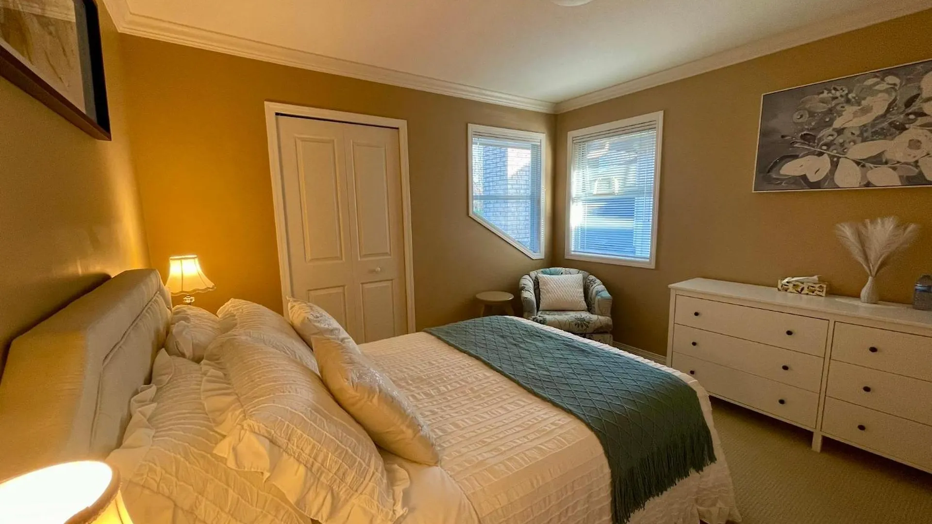 Homestay Terra Nova - Private Property Richmond