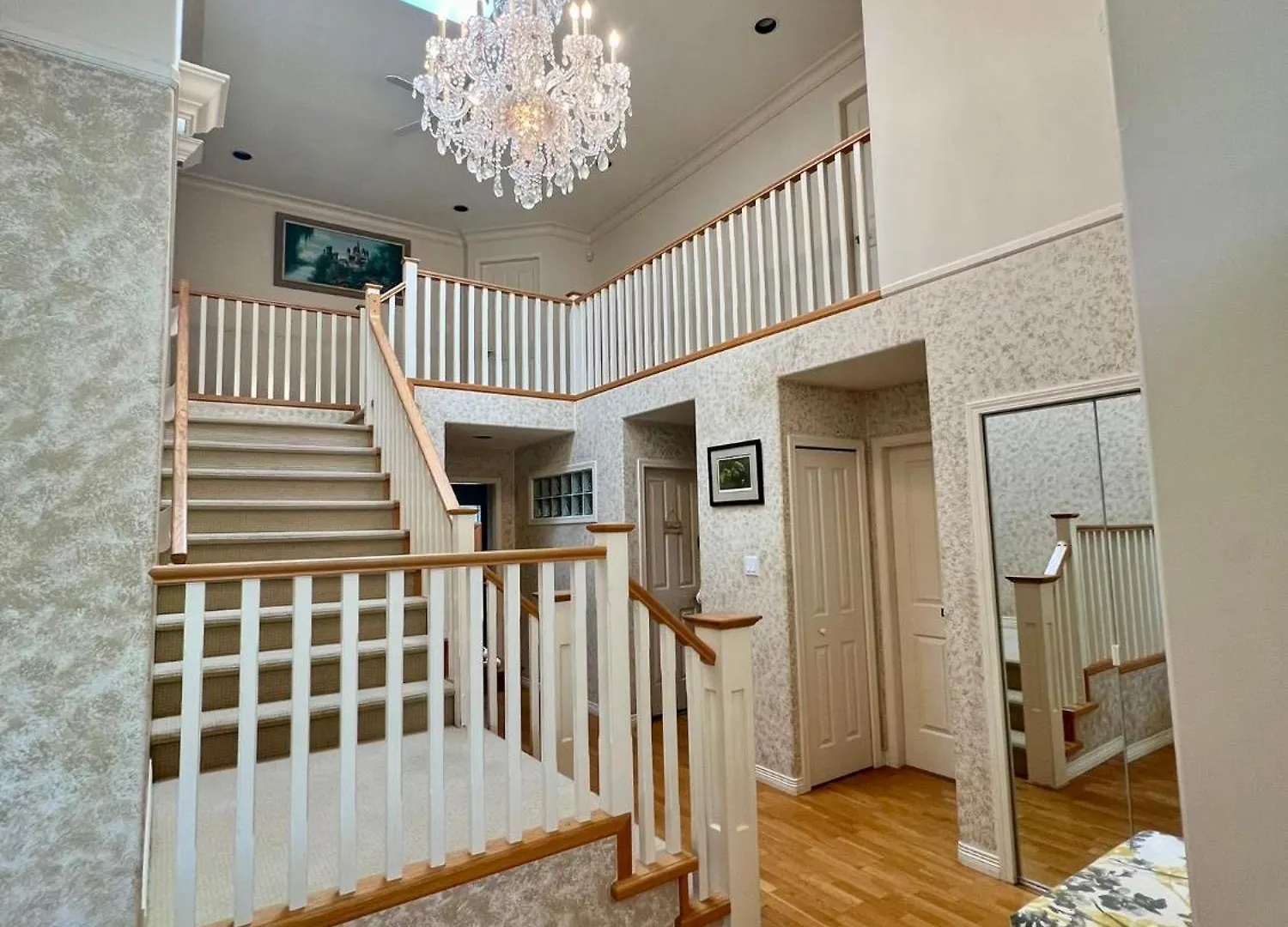 Homestay Terra Nova - Private Property Richmond Canada