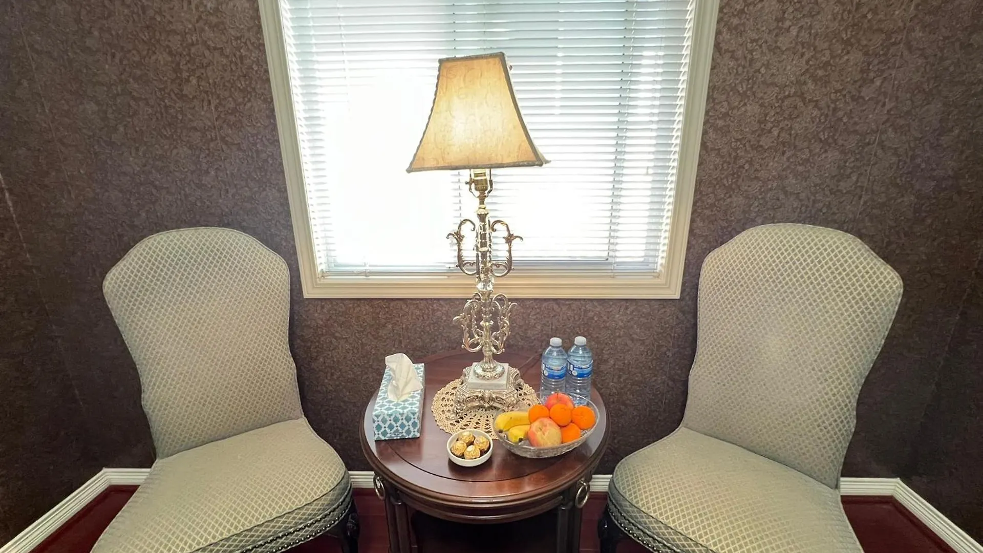 Homestay Terra Nova - Private Property Richmond