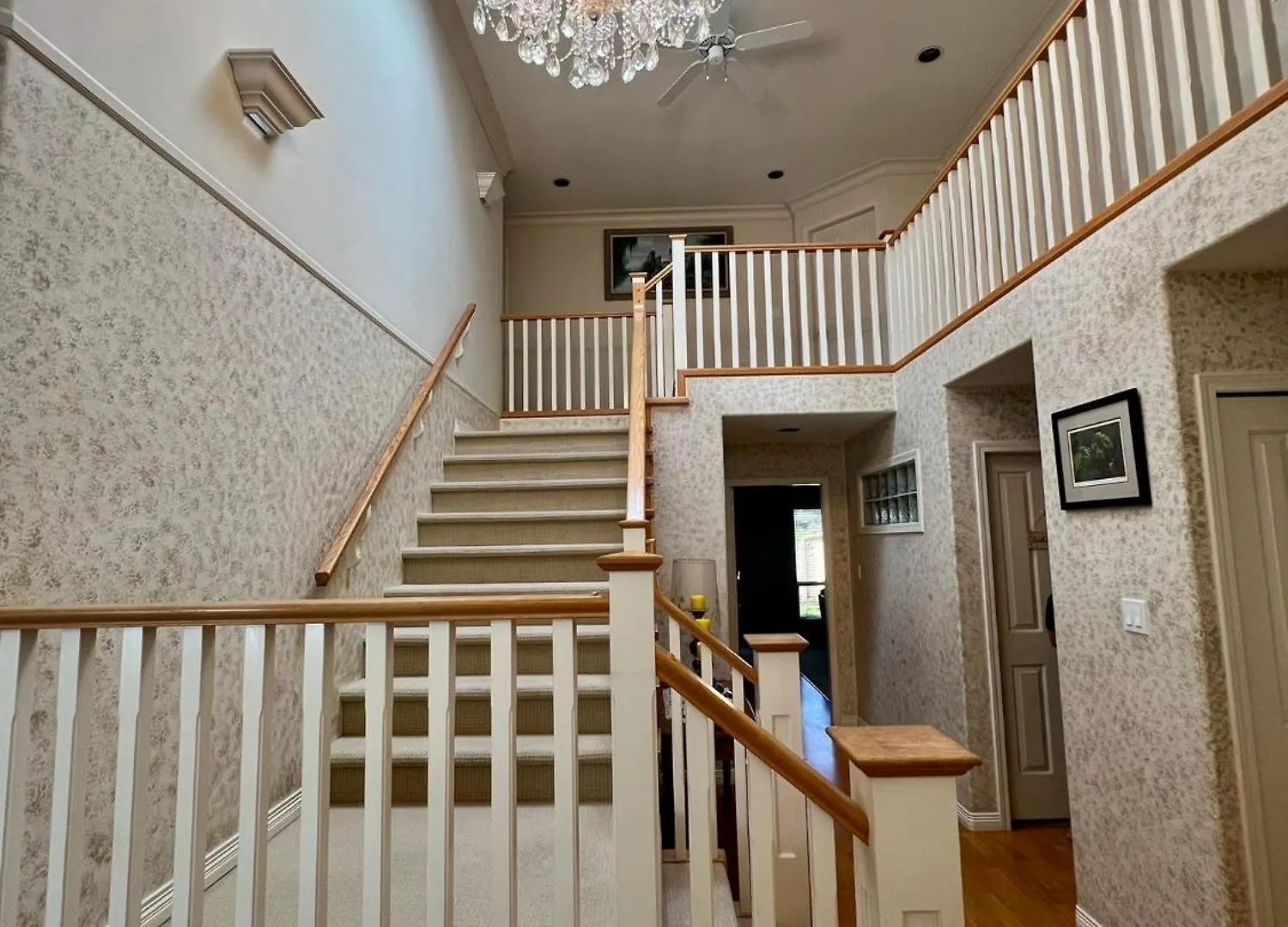 Homestay Terra Nova - Private Property Richmond