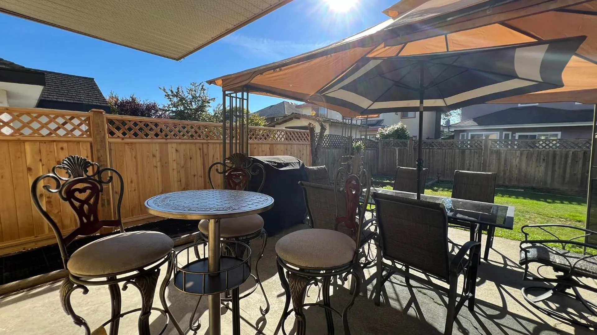 Terra Nova - Private Property Richmond