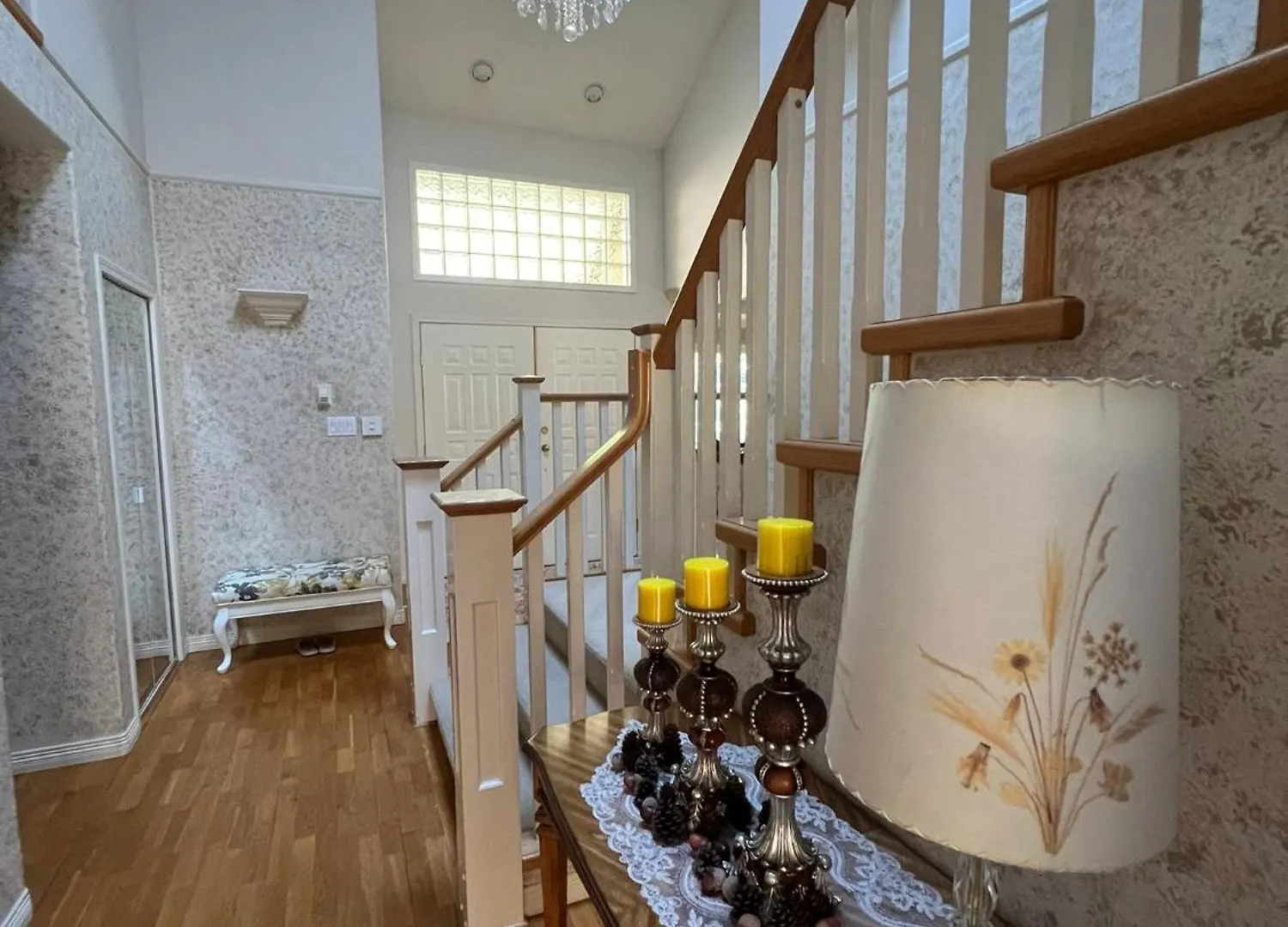 Homestay Terra Nova - Private Property Richmond Canada