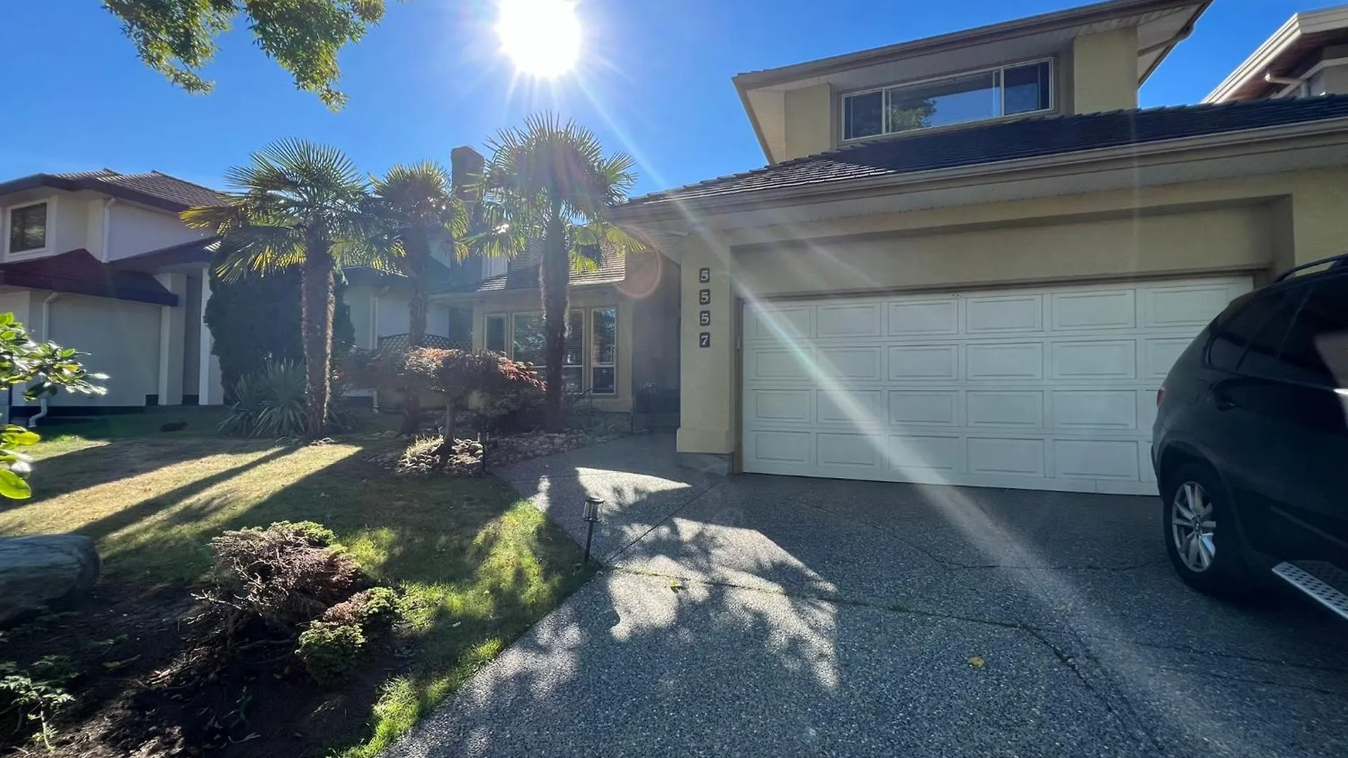 Homestay Terra Nova - Private Property Richmond