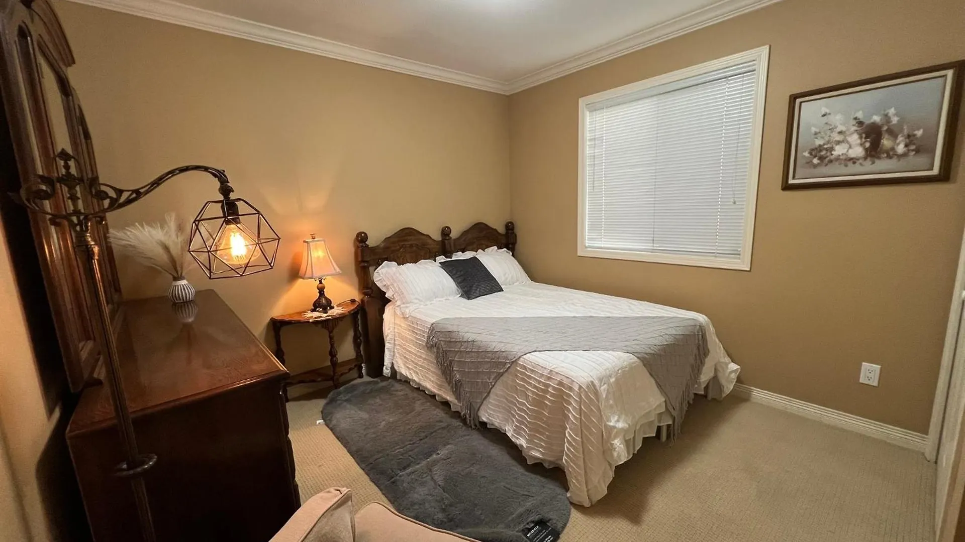 Homestay Terra Nova - Private Property Richmond