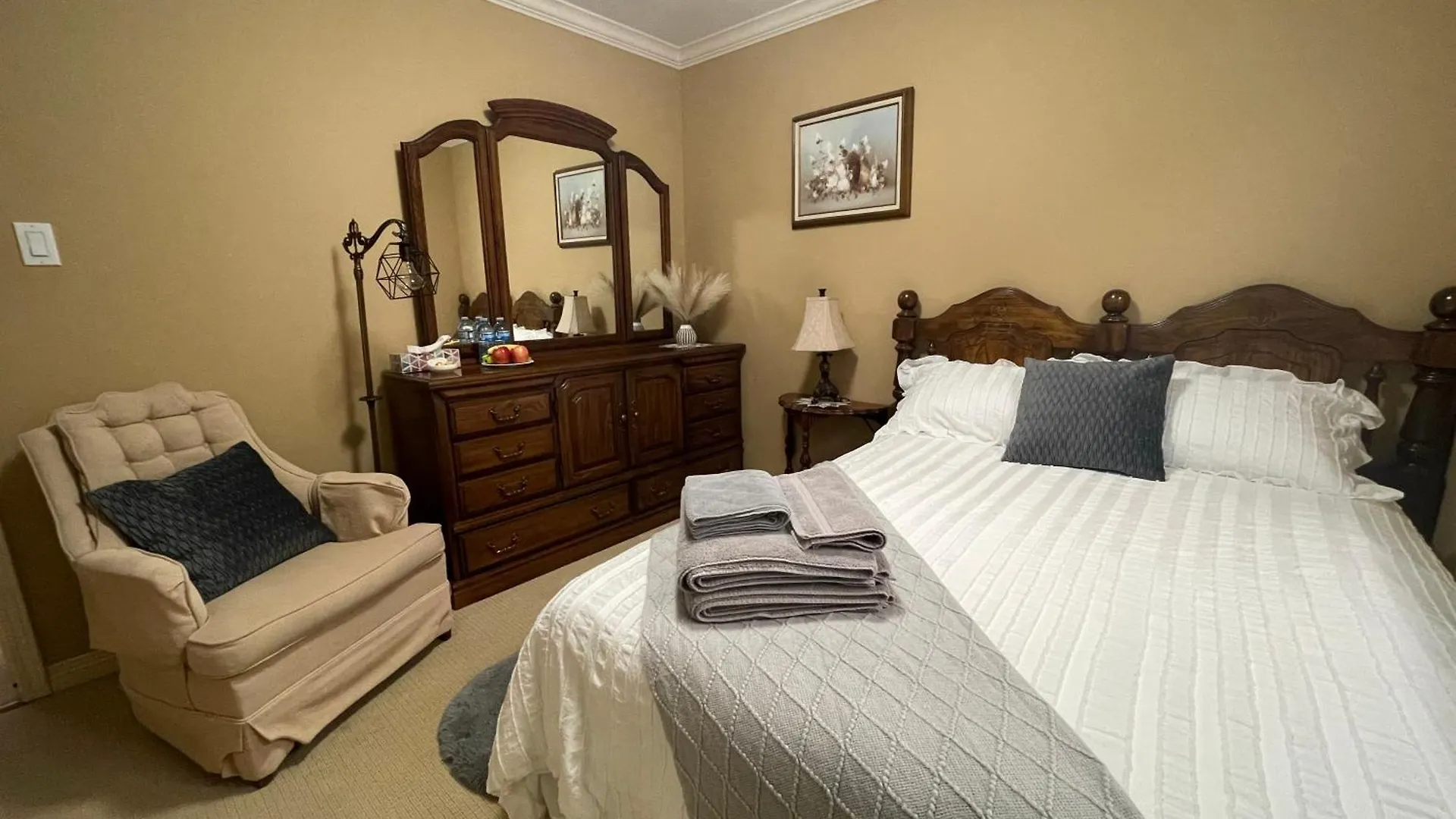 Homestay Terra Nova - Private Property Richmond