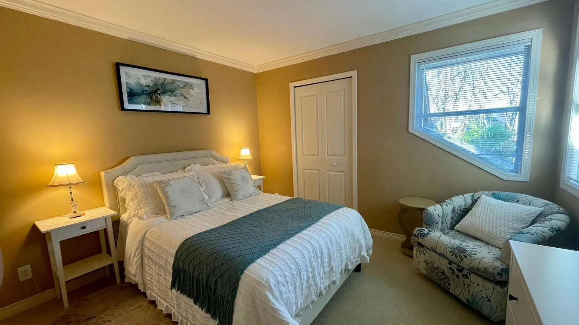 Terra Nova - Private Property Richmond