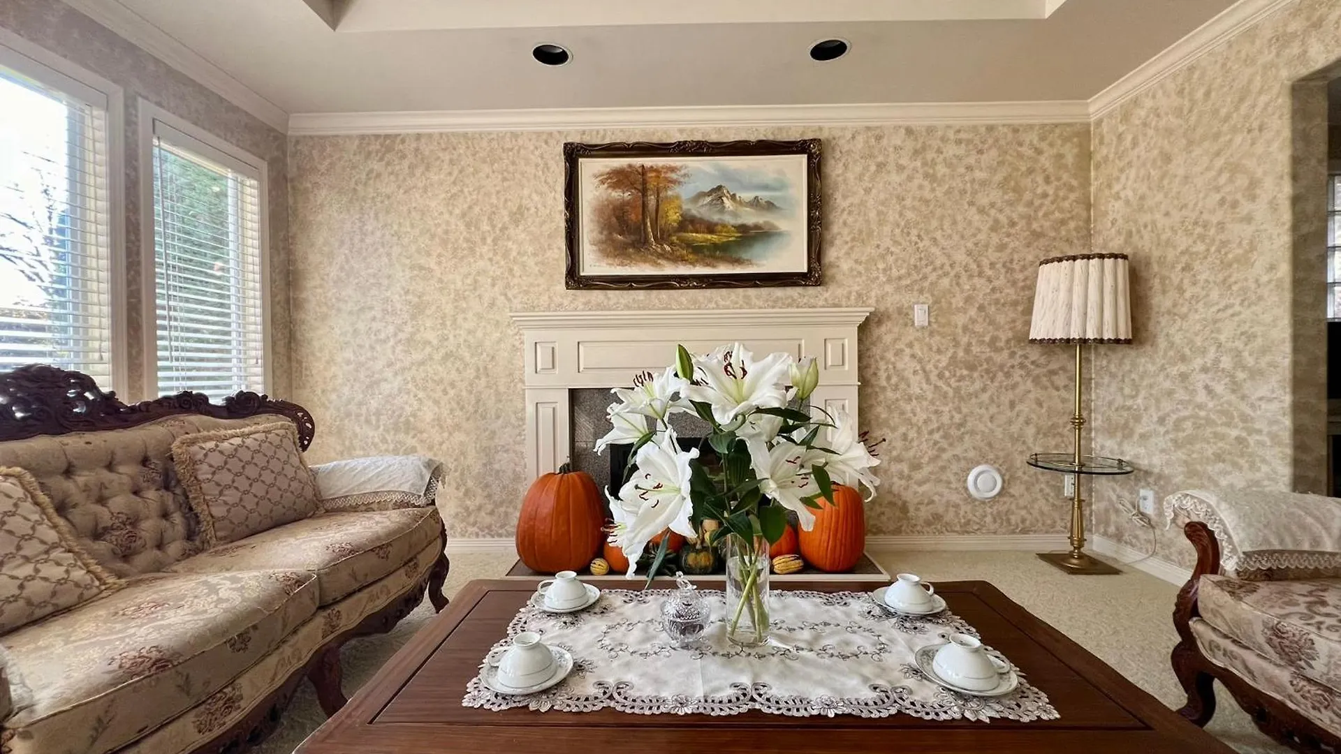 Homestay Terra Nova - Private Property Richmond
